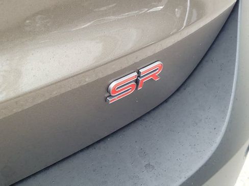 Certified 2026 Nissan Kicks SR FWD image 10