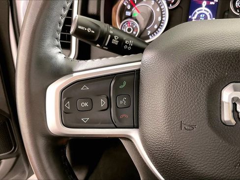 Used 2023 RAM 1500 Big Horn AWD/4WD image 21