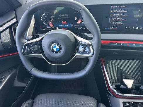 Used 2025 BMW X3 xDrive30i w/ Premium Package image 27