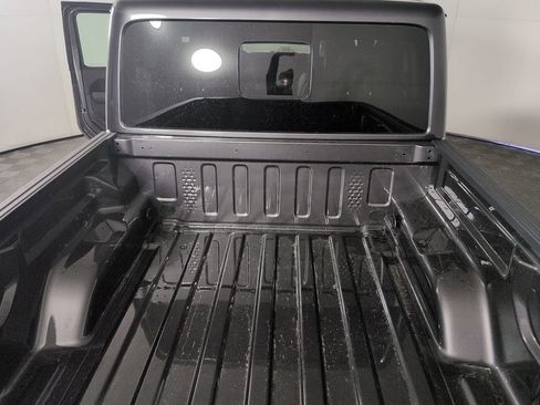 New 2026 Jeep Gladiator Rubicon AWD/4WD image 25