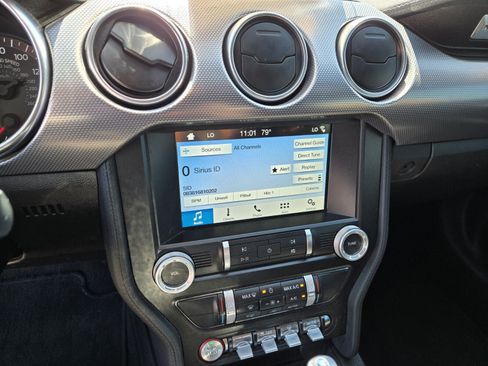 Used 2019 Ford Mustang Coupe w/ Equipment Group 101A RWD image 17