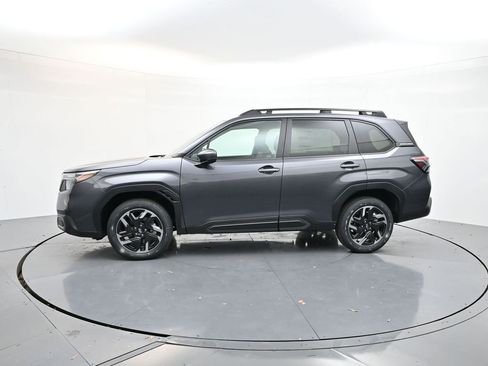 New 2026 Subaru Forester Limited w/ Premium/Limited Package AWD/4WD image 4