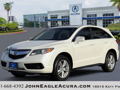 Used 2014 Acura RDX FWD