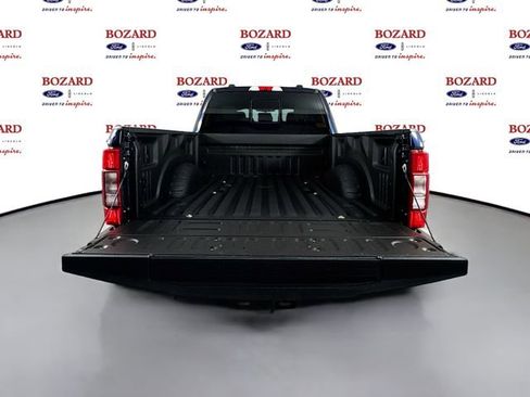 Certified 2022 Ford F350 Lariat w/ Lariat Ultimate Package image 31