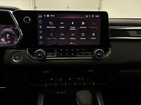 New 2026 GMC Canyon Elevation w/ Convenience Package image 22