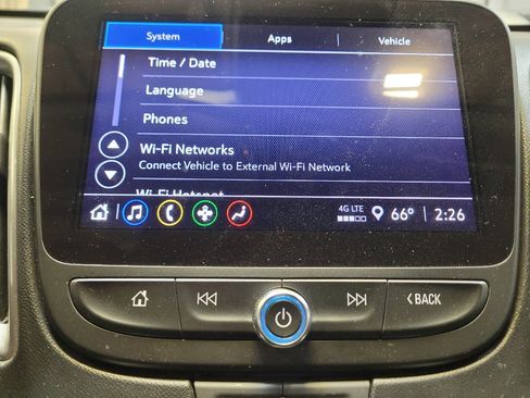 Used 2024 Chevrolet Malibu LT FWD image 25