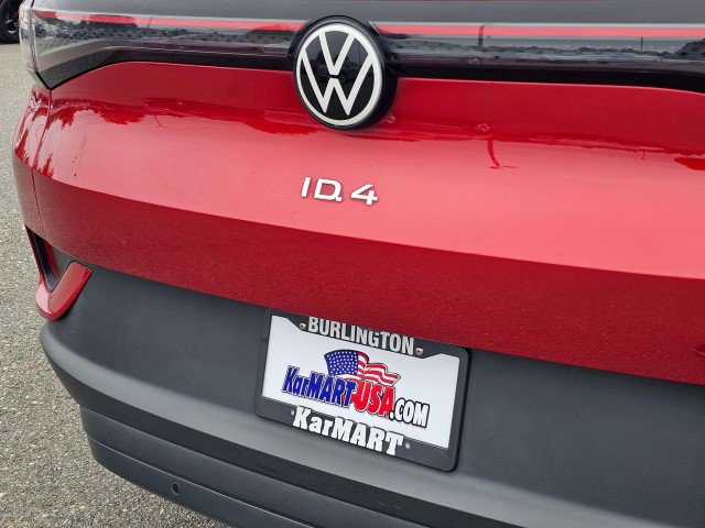 Used 2023 Volkswagen ID.4 S RWD image 16