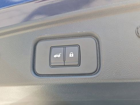 New 2026 Nissan Pathfinder SL w/ Cargo Package AWD/4WD image 14
