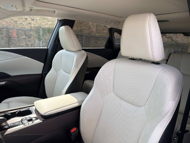 Certified 2026 Lexus RX 350 AWD w/ Convenience Package image 15