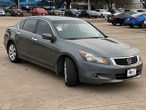 Used 2008 Honda Accord EX image 4