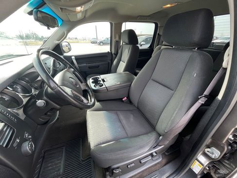 Used 2013 GMC Sierra 1500 SLE w/ Power Tech Package image 20