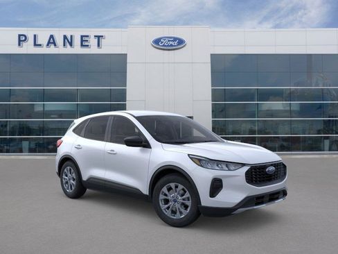 New 2026 Ford Escape Active FWD image 9