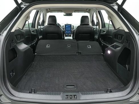 Certified 2024 Ford Edge SEL w/ Convenience Package AWD/4WD image 20