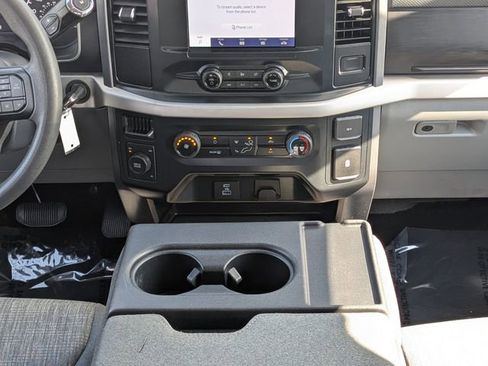 Used 2022 Ford F150 XLT image 18