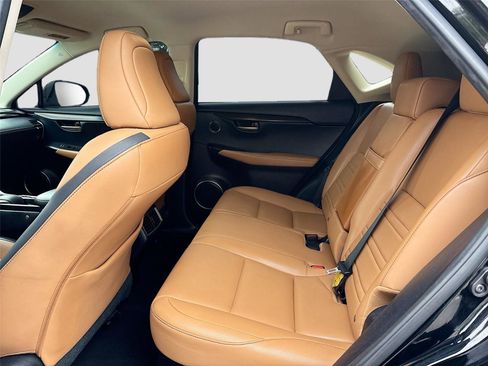 Used 2015 Lexus NX 200t FWD image 22