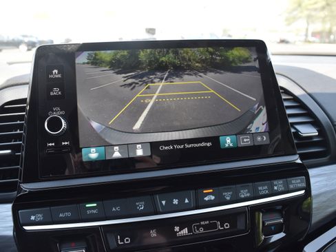 New 2026 Honda Odyssey Elite image 22