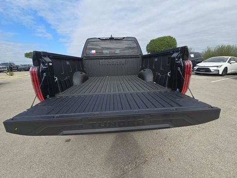 New 2026 Toyota Tundra Limited image 12
