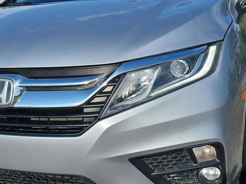 Used 2019 Honda Odyssey EX-L image 35