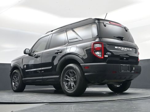 Used 2021 Ford Bronco Sport Big Bend w/ Big Bend Package (96B) image 12