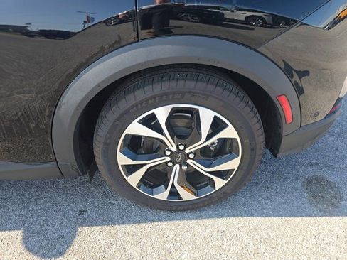 New 2024 Ford Mustang Mach-E Select w/ Comfort Package Lite image 12