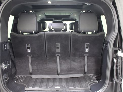 Used 2024 Land Rover Defender 130 S AWD/4WD image 21
