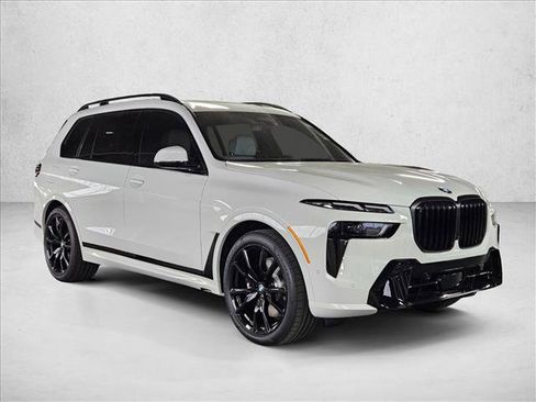 New 2026 BMW X7 xDrive40i image 6