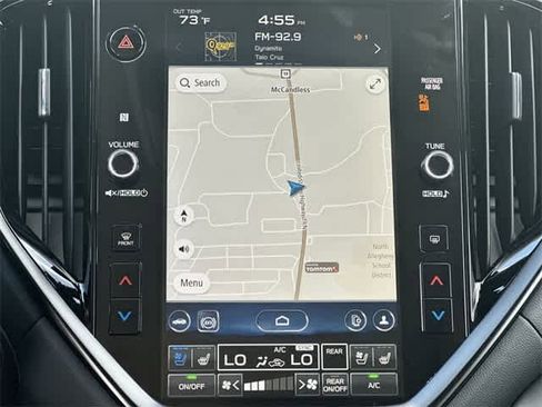 Used 2025 Subaru Ascent Bronze Edition image 13