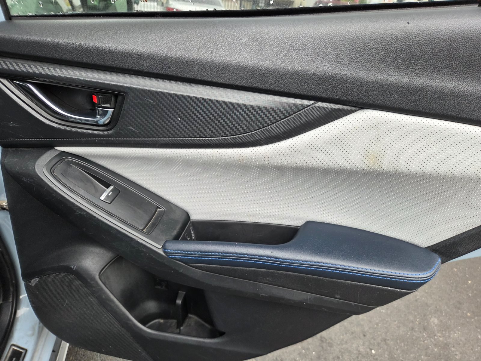 Used 2019 Subaru Crosstrek Hybrid w/ Moonroof Package w/Navigation AWD/4WD image 12