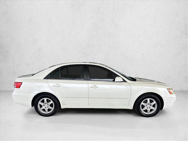 Used 2006 Hyundai Sonata GLS FWD image 4