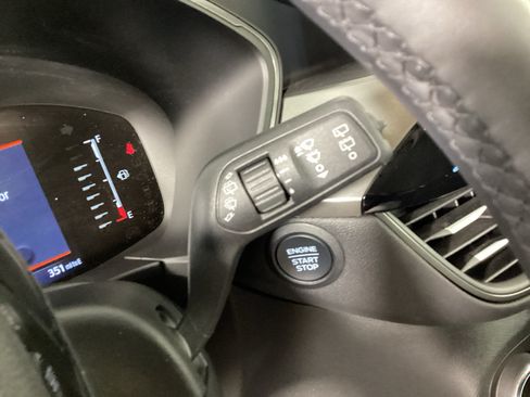 Used 2023 Ford Escape Active AWD/4WD image 21