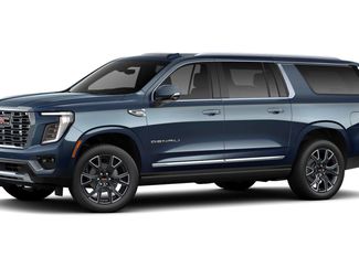 New 2026 GMC Yukon XL Denali video 2