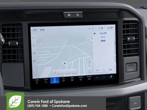 New 2026 Ford F350 XLT image 14