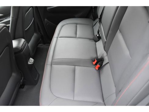 Used 2021 Chevrolet Bolt Premier w/ Infotainment Package image 13