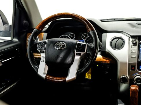 Used 2017 Toyota Tundra 1794 Edition image 20