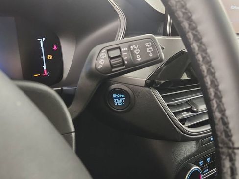 New 2026 Ford Escape Active w/ Cold Weather Package image 21