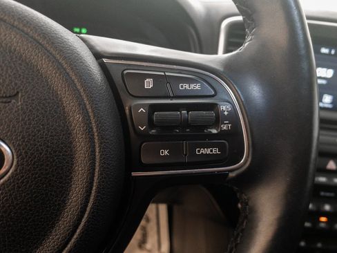 Used 2019 Kia Sportage EX w/ EX Premium Package image 22