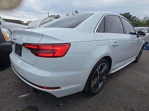 Used 2017 Audi A4 2.0T Premium Plus w/ Premium Plus Package image 18