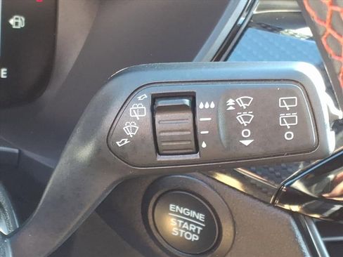 Certified 2025 Ford Escape ST-Line image 22