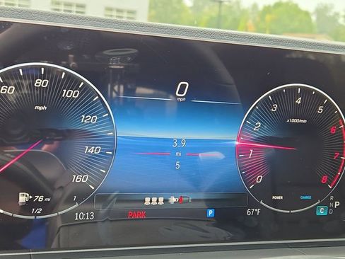 New 2026 Mercedes-Benz GLE 450 4MATIC image 8