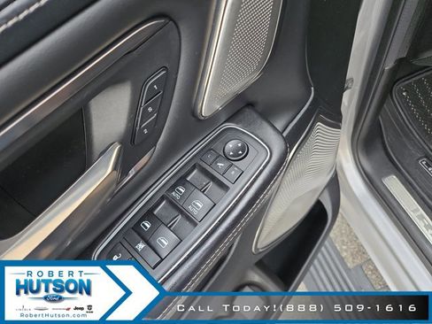 Used 2020 RAM 1500 Limited AWD/4WD image 11