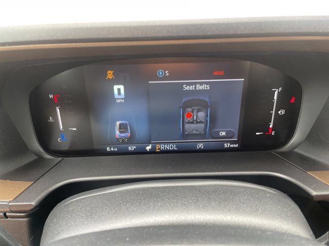 New 2026 Ford Bronco Sport Big Bend w/ Convenience Package AWD/4WD image 31