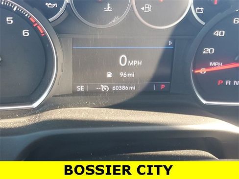 Certified 2022 Chevrolet Silverado 1500 LT image 26