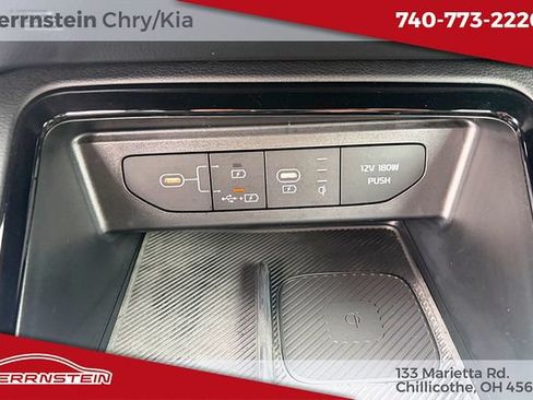 Used 2025 Kia K5 GT-Line FWD image 19