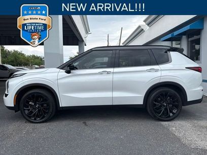 Used 2024 Mitsubishi Outlander SEL