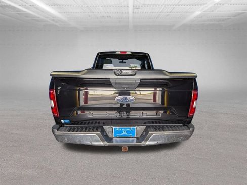Used 2020 Ford F150 XL w/ Equipment Group 101A Mid RWD image 6