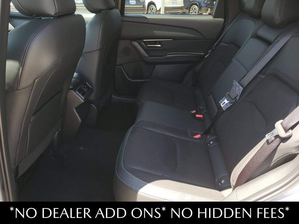 New 2026 MAZDA CX-5 Select AWD/4WD image 11