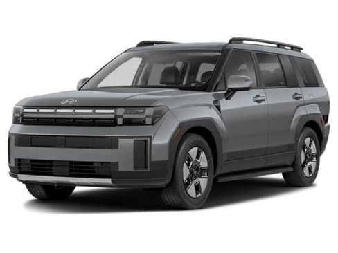 New 2026 Hyundai Santa Fe SE FWD image 37