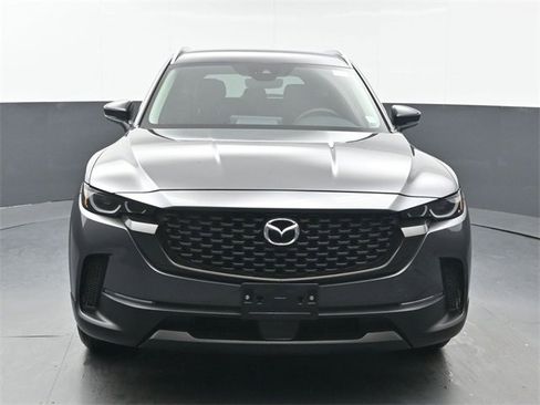 Certified 2024 MAZDA CX-50 AWD 2.5 S w/ Weather Package image 8