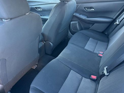 Used 2023 Nissan Sentra SV image 13