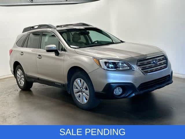 Used 2016 Subaru Outback 2.5i Premium AWD/4WD image 19